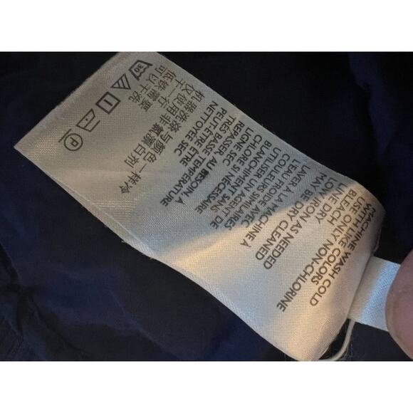 Free People XS Blue V-neck Tunic Mini Dress Sexy Babydoll Flowy Boho Festival - Picture 16 of 16